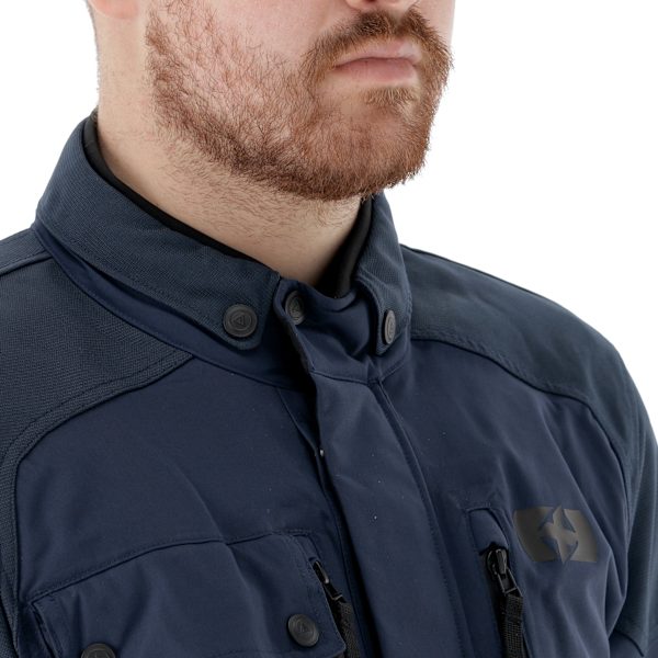 900401_Jacket_Oxford_Barkston D2D Waterproof Textile Jacket/900401_03.jpg